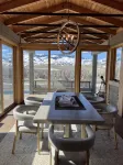 Riverfront property with the best views in Paradise valley!