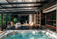 Experimental Chalet