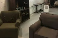 鄉村十字路口度假屋
