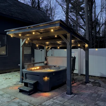 Charming Rustic Home in the Hudson Valley. Pool is Heated and Open! New Hot Tub!