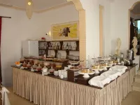 Rachel Hotel - Frühstück