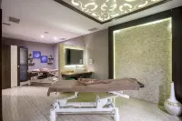 Pine Beach Belek - Spa