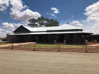 Broken Hill Outback Resort