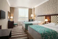 Ramada by Wyndham Kazan City Centre (Рамада Казань Сити Центр) - 4 звезды