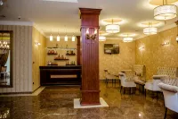 Capitol Hotel - Business