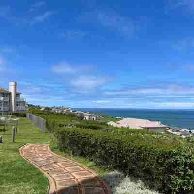 Pinnacle Point Beach & Golf Estate 3 bed Villa Others