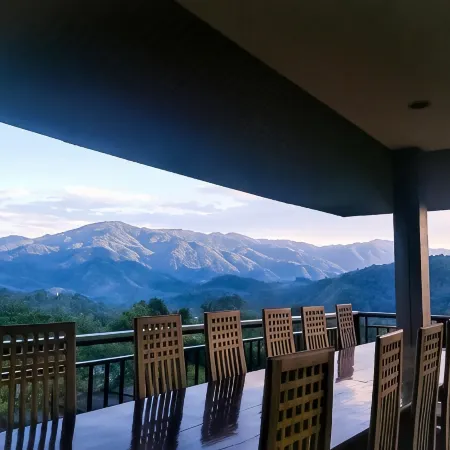 Kornwat Garden Resort