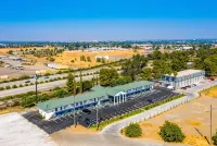 Days Inn by Wyndham Red Bluff Hotels in Red Bluff