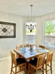 La Casita cozy 3 bedroom 2.5 bath with BBQ pit! - Kitchens