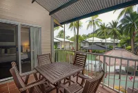 Marlin Cove Holiday Resort - Apartments