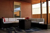 McKinley House Prime - Patio, Pool and Garage - 4 estrellas