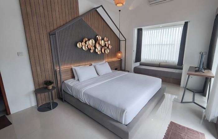 Hotel Tirta Kencana Cipanas Garut