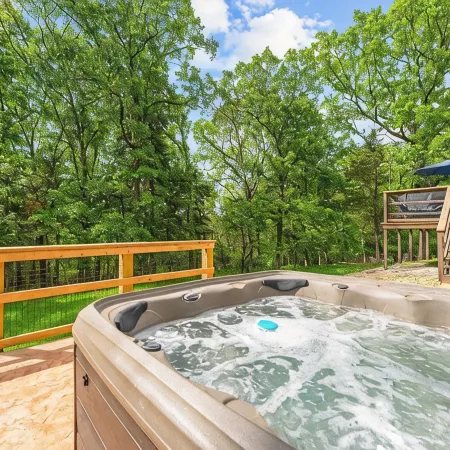 Private Pickleball Court, Sauna, Hot Tub, Heart of Branson, Sleeps 13!