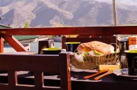 Apart del Valle - Homestays