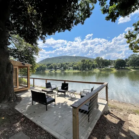 Your Tranquil Oasis on the Susquehanna River