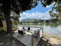 Your Tranquil Oasis on the Susquehanna River - Boutique