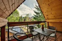 Magnat Inn & Sauna & Relax