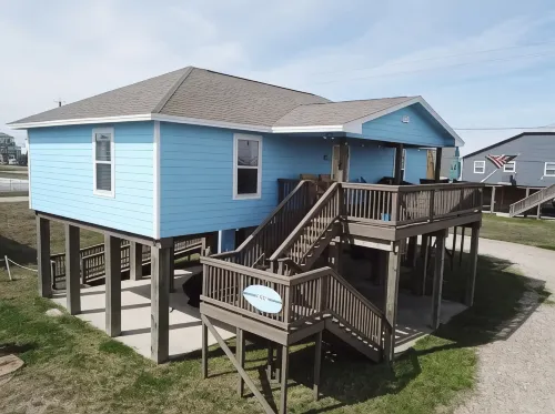 Family Vacation Getaway3 Bedroom 2 Bathroom  Sleeps 8 Only - 무료 와이파이