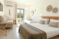 Paros Bay
