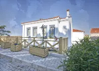 Bozcaada Basak Konukevi - Pensions