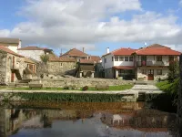 Casa de Sao Cristovao - 3-Star