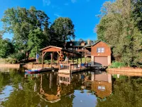 Lake View Villa - 3-Star