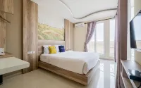 Urbanview Hotel Omah Anin Batu by RedDoorz