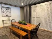 Comfortable and cozy getaway in the heart of Crosslake - 3성급