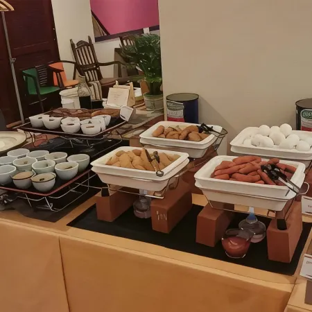Ueda Plaza Hotel
