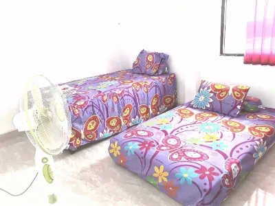 Almira Homestay Hôtels à : 
