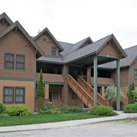 Castle Hill Resort Condo (with on-site Aveda Spa)
