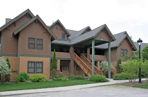 Castle Hill Resort Condo (with on-site Aveda Spa)