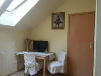 Center Park Apartment - Homestays