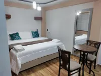 Hotel Los Inkas