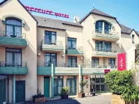 Hôtel Mercure Granville le Grand Large
