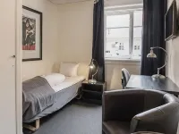 Hotel Vinhuset Hotels in Naestved