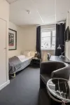 Hotel Vinhuset Отели в г. 