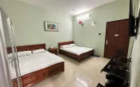 Hoa Quynh Motel - Park Yeri