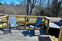 Peaceful private location, cottage @Acadia NP, Lighthouse, Beaches, Seafood🦞