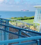 Duhnentraum with sea view /Smart-TV/Wlan/Parking/HD TV/Netflix and much more. - Havudsigt