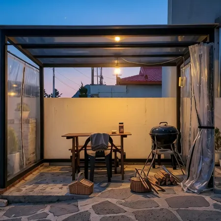Uljin Jeongdam-eun Ocean View Pension
