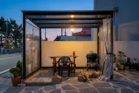 Uljin Jeongdam-eun Ocean View Pension