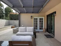 Prime Montecito Beach Location Hotels in Montecito
