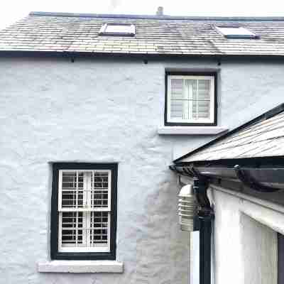 Stylish cosy cottage at the heart of the city Hotel Exterior