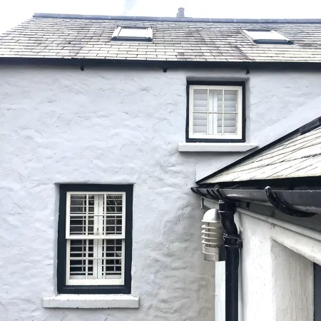 Stylish cosy cottage at the heart of the city