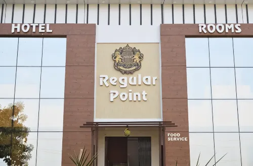 Regular Point