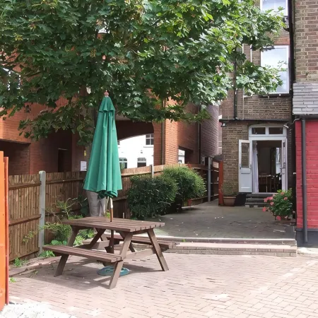 Alexandra Guest House
