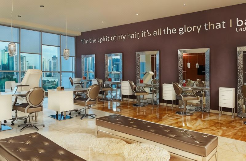 Megapolis Hotel Panama photo 2
