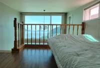 Geoje View Pension - Rooftop Pools