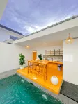 OsCo Paviliun - Villas